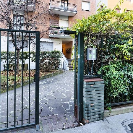 Citylife, Sempione, Close To Metro M5 Milano Esterno foto